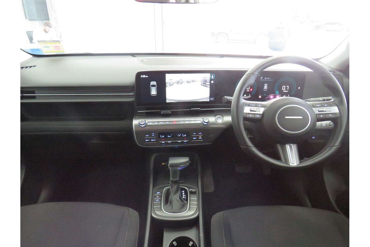 2024 Hyundai Kona SX2.V2