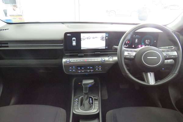 2024 Hyundai Kona SX2.V2