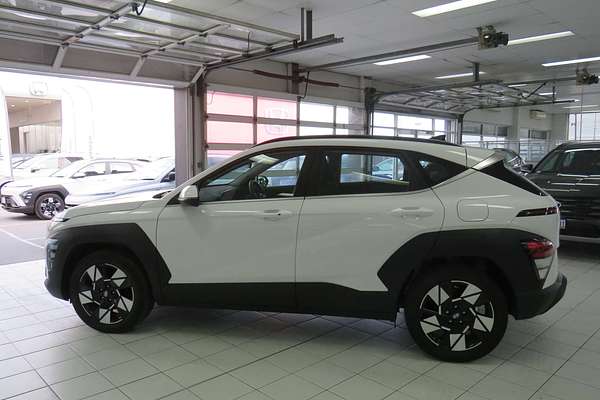 2024 Hyundai Kona SX2.V2