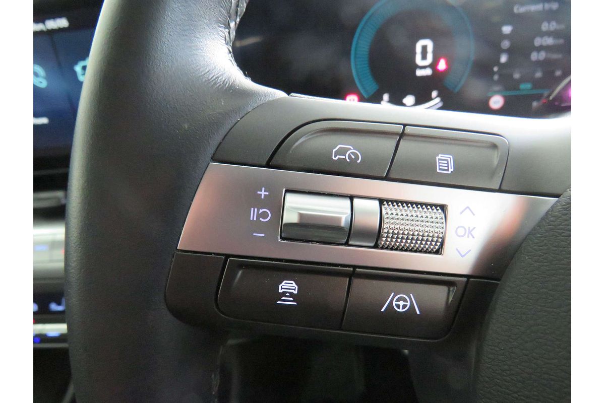 2024 Hyundai Kona SX2.V2