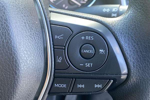 2022 Toyota Camry Ascent AXVH70R