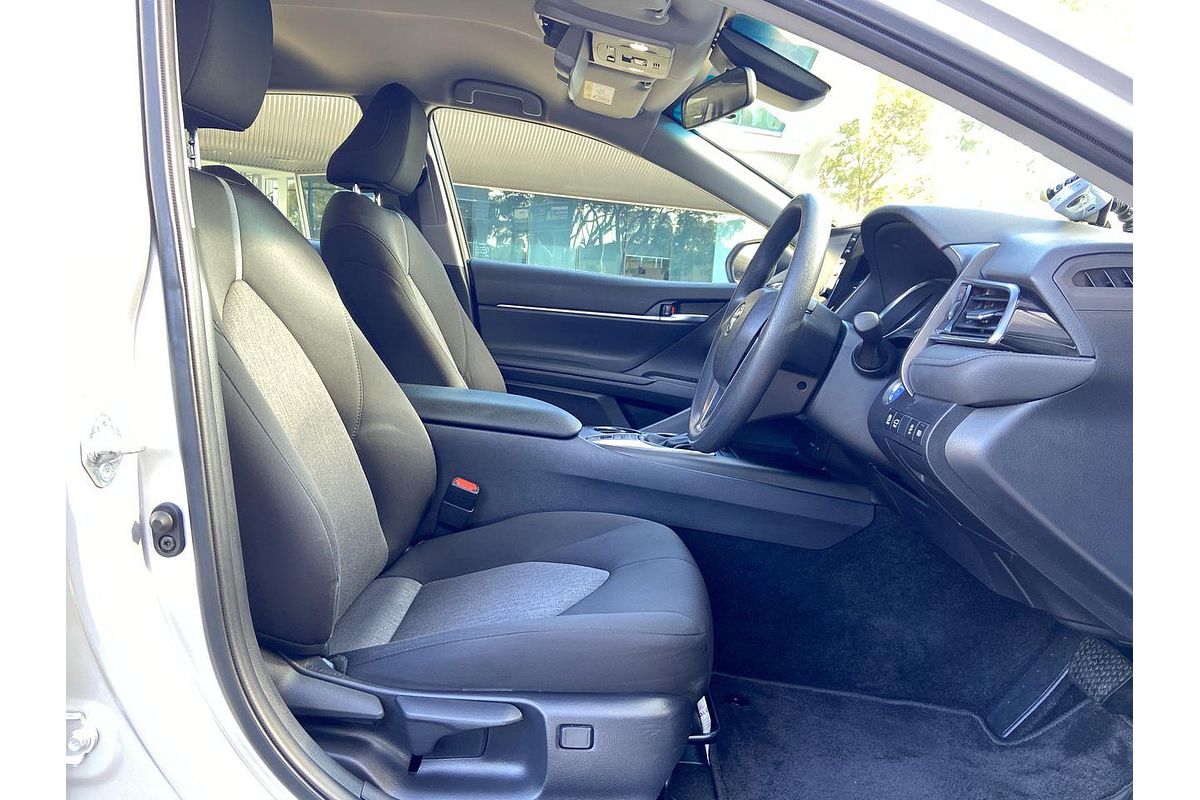 2022 Toyota Camry Ascent AXVH70R