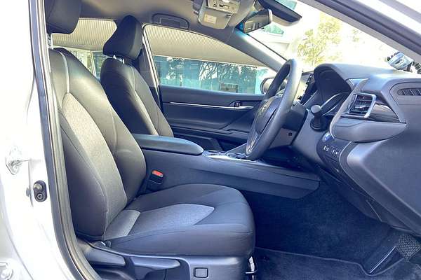 2022 Toyota Camry Ascent AXVH70R