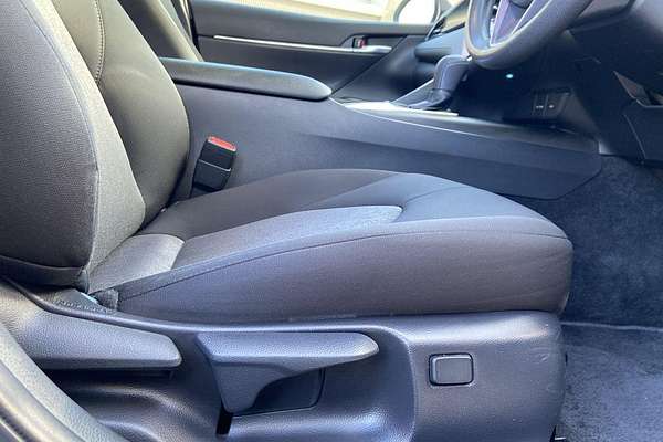 2022 Toyota Camry Ascent AXVH70R
