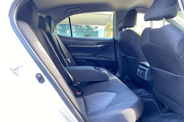 2022 Toyota Camry Ascent AXVH70R