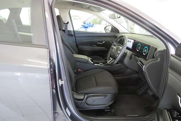 2024 Hyundai Tucson NX4.V2