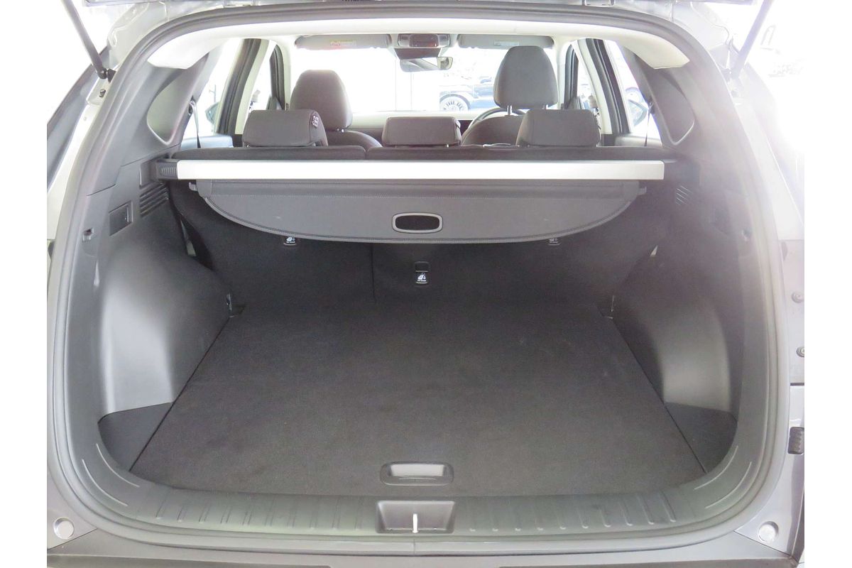 2024 Hyundai Tucson NX4.V2
