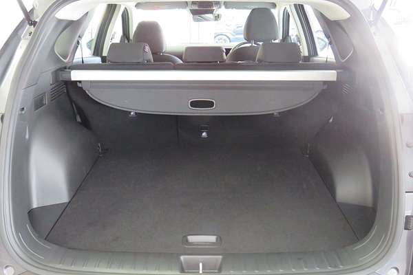 2024 Hyundai Tucson NX4.V2