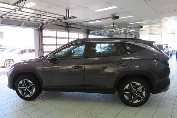 2024 Hyundai Tucson NX4.V2