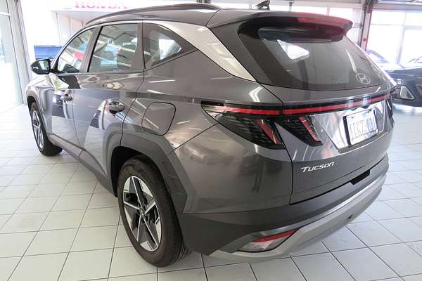 2024 Hyundai Tucson NX4.V2