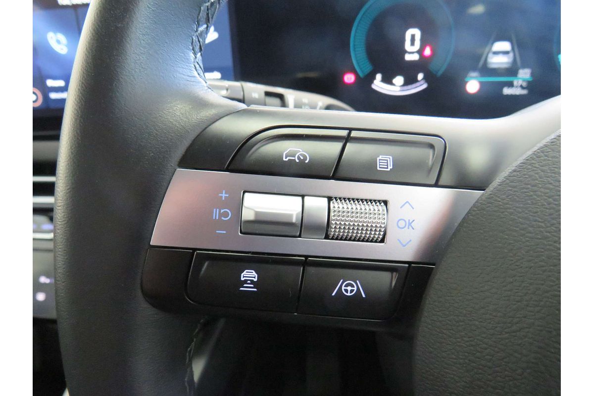 2024 Hyundai Tucson NX4.V2