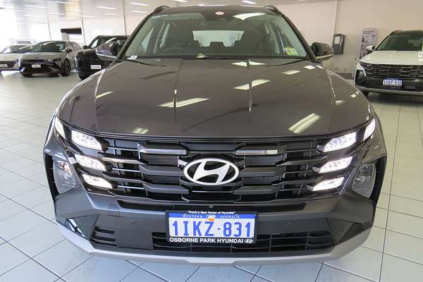 2024 Hyundai Tucson NX4.V2