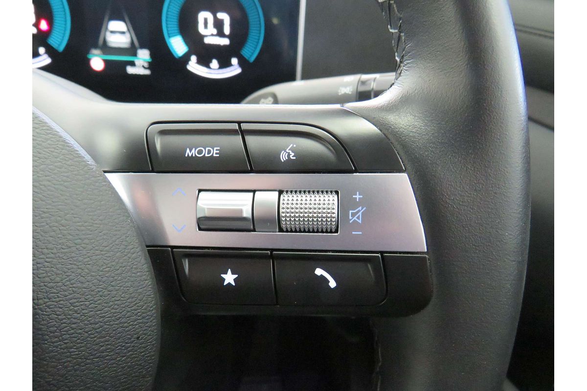 2024 Hyundai Tucson NX4.V2