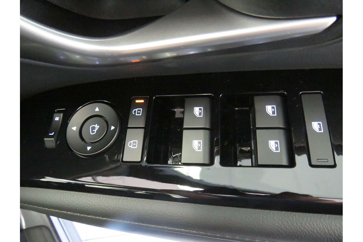 2024 Hyundai Tucson NX4.V2