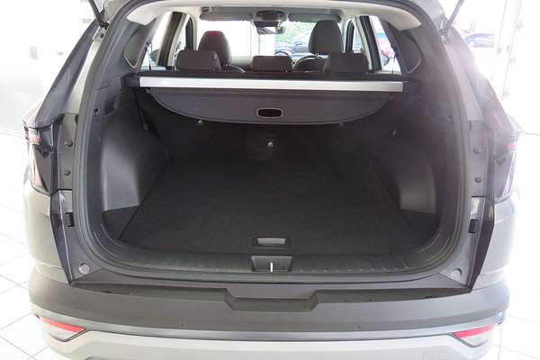 2024 Hyundai Tucson NX4.V2