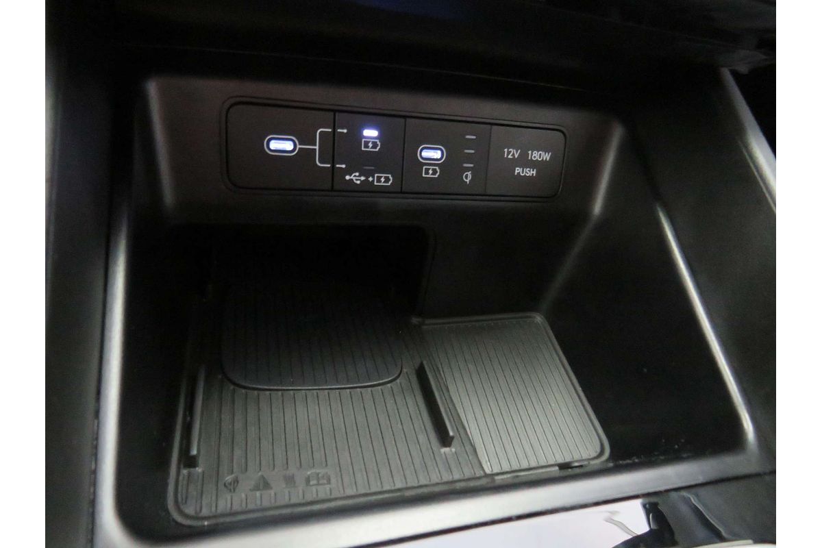 2024 Hyundai Tucson NX4.V2