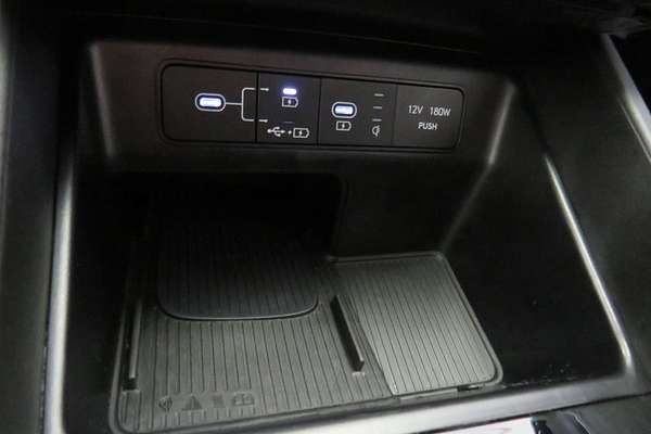2024 Hyundai Tucson NX4.V2