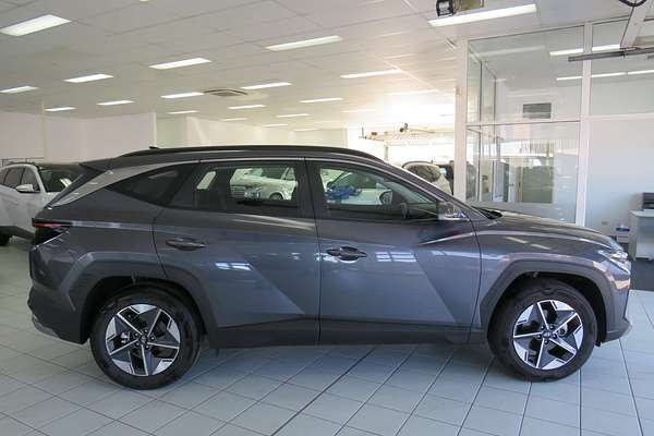 2024 Hyundai Tucson NX4.V2