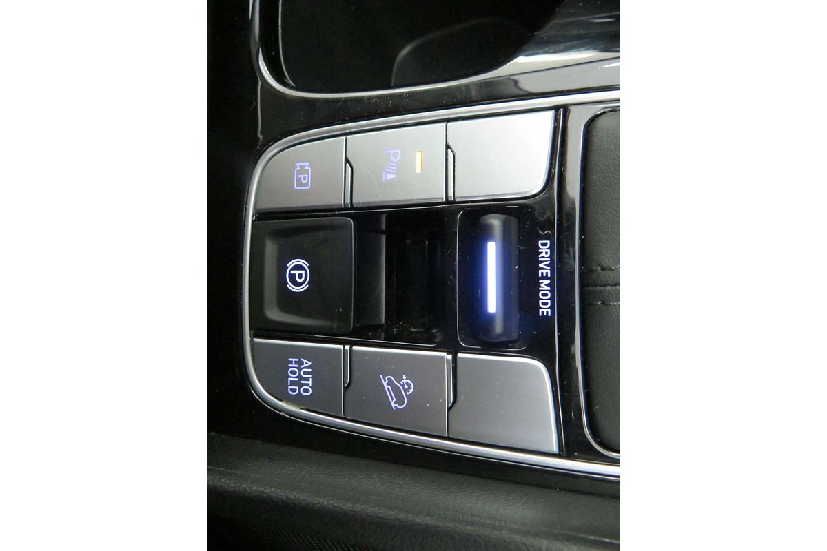 2024 Hyundai Tucson NX4.V2