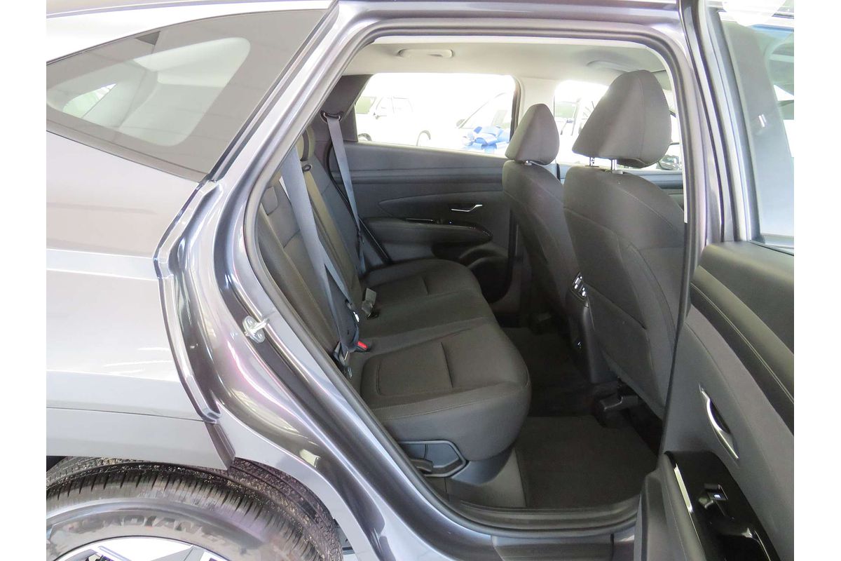 2024 Hyundai Tucson NX4.V2