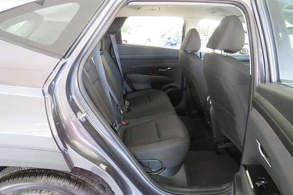 2024 Hyundai Tucson NX4.V2