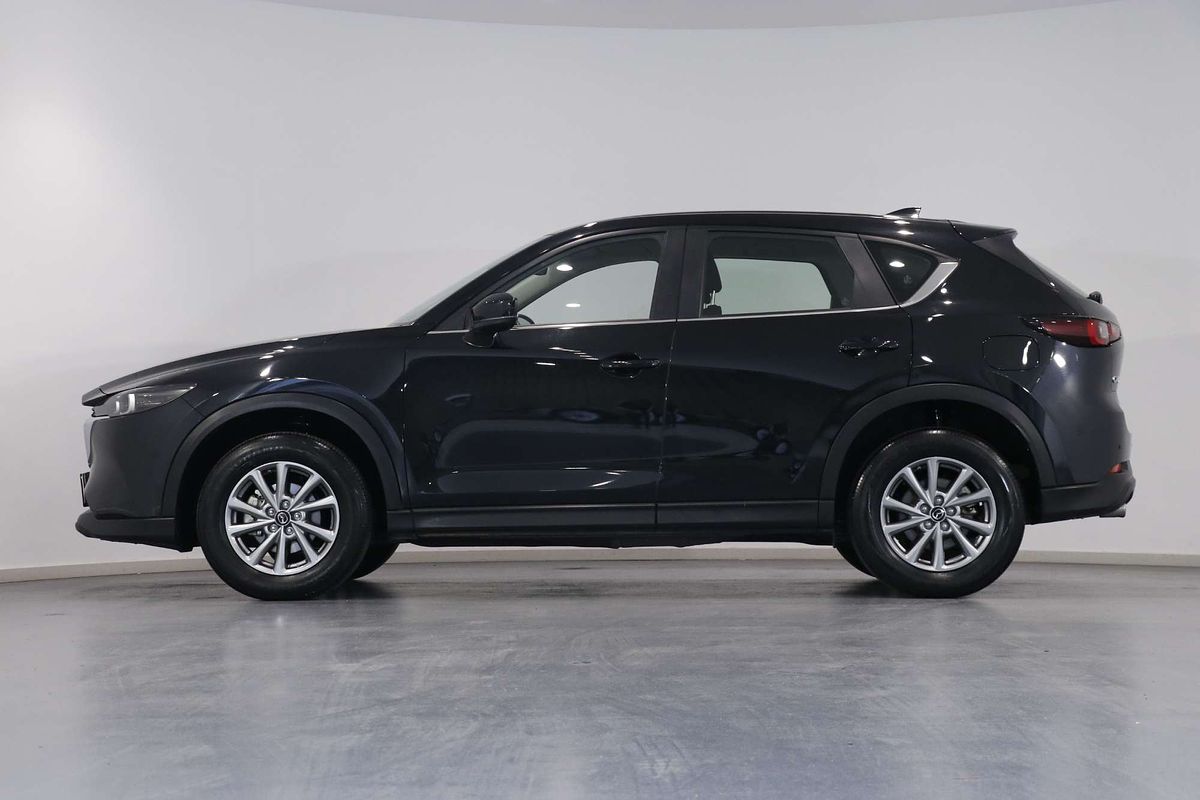 2023 Mazda CX-5 G20 Maxx KF Series