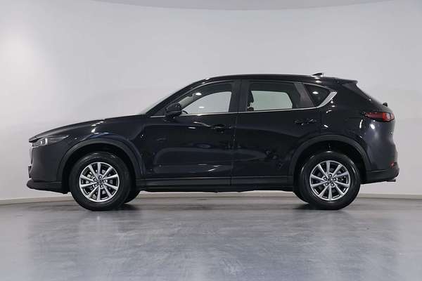 2023 Mazda CX-5 G20 Maxx KF Series