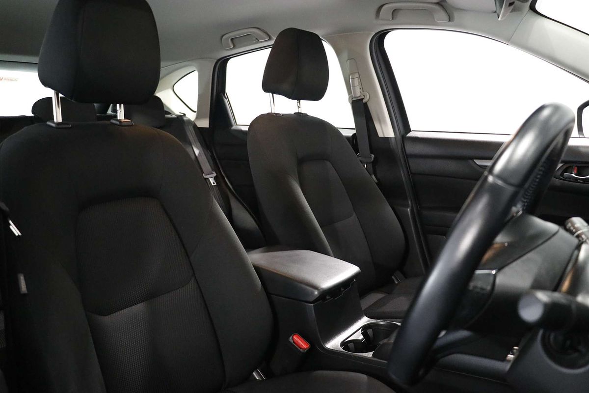 2023 Mazda CX-5 G20 Maxx KF Series