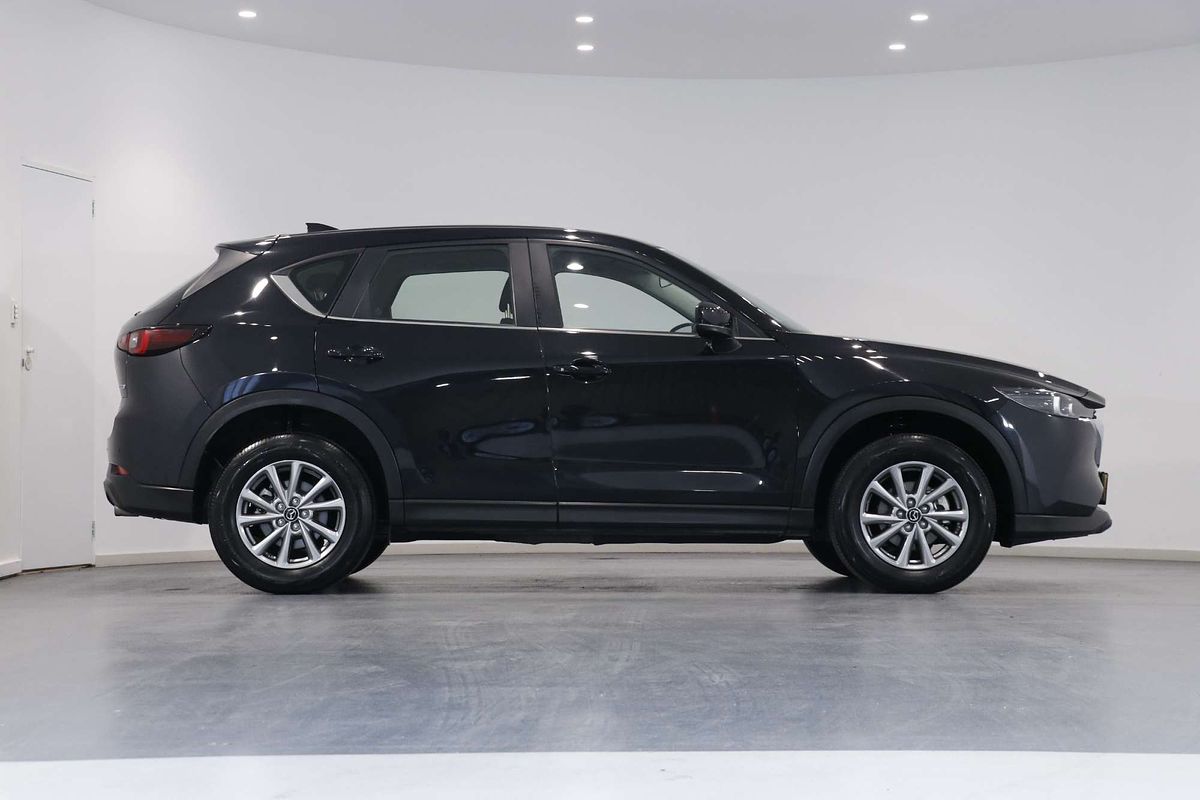 2023 Mazda CX-5 G20 Maxx KF Series