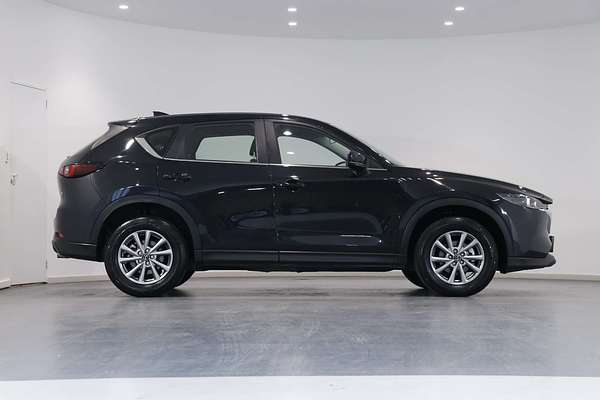 2023 Mazda CX-5 G20 Maxx KF Series