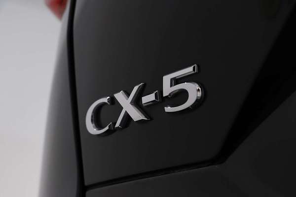 2023 Mazda CX-5 G20 Maxx KF Series