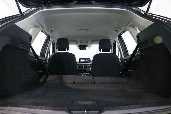 2023 Mazda CX-5 G20 Maxx KF Series