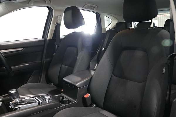 2023 Mazda CX-5 G20 Maxx KF Series