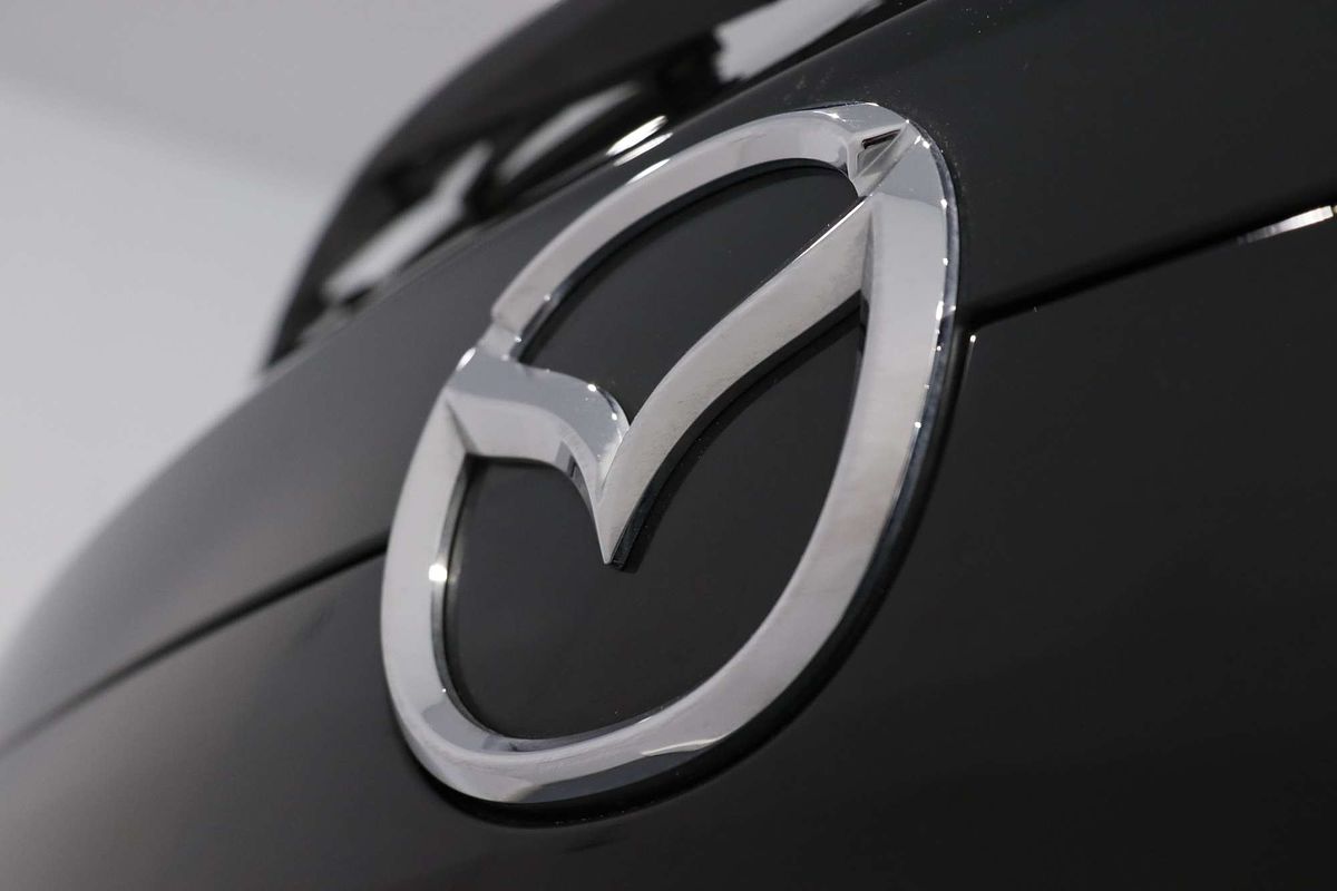 2023 Mazda CX-5 G20 Maxx KF Series