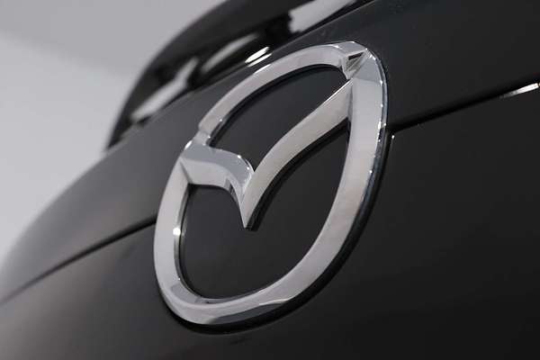 2023 Mazda CX-5 G20 Maxx KF Series