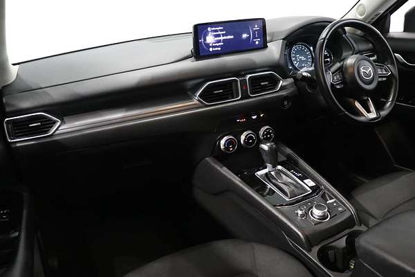 2023 Mazda CX-5 G20 Maxx KF Series