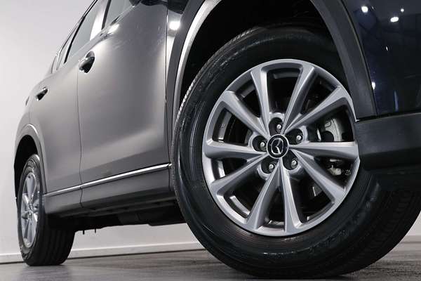 2023 Mazda CX-5 G20 Maxx KF Series