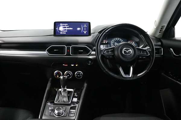 2023 Mazda CX-5 G20 Maxx KF Series