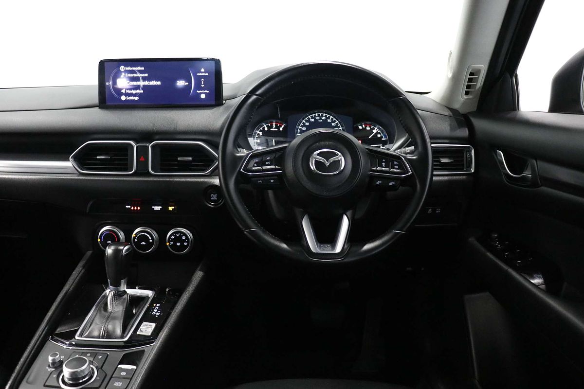 2023 Mazda CX-5 G20 Maxx KF Series