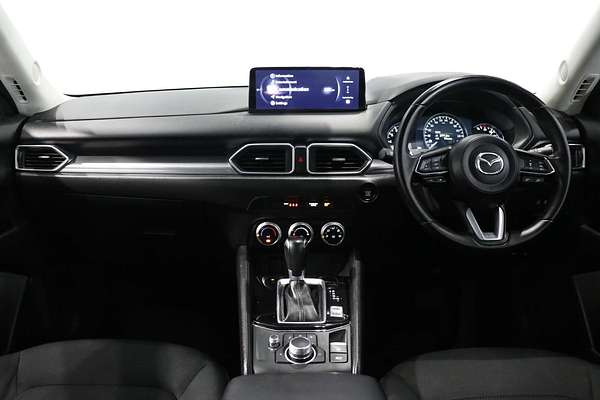2023 Mazda CX-5 G20 Maxx KF Series