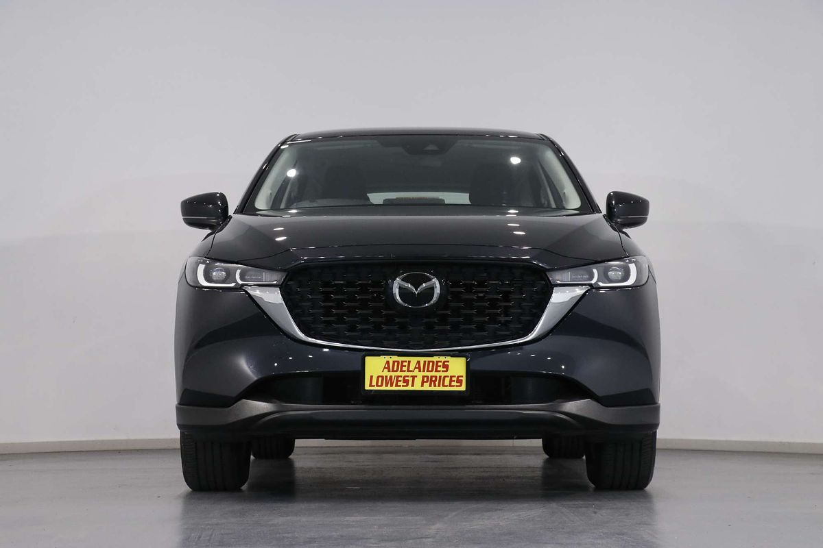 2023 Mazda CX-5 G20 Maxx KF Series