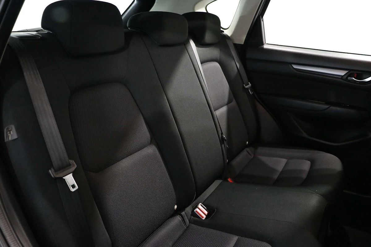 2023 Mazda CX-5 G20 Maxx KF Series