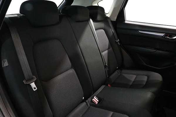 2023 Mazda CX-5 G20 Maxx KF Series