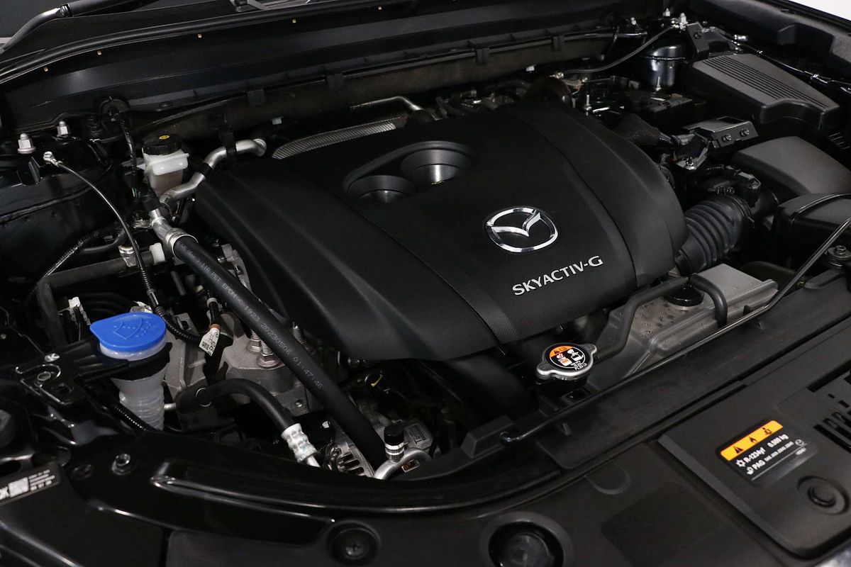 2023 Mazda CX-5 G20 Maxx KF Series
