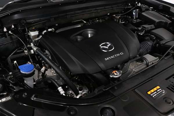 2023 Mazda CX-5 G20 Maxx KF Series