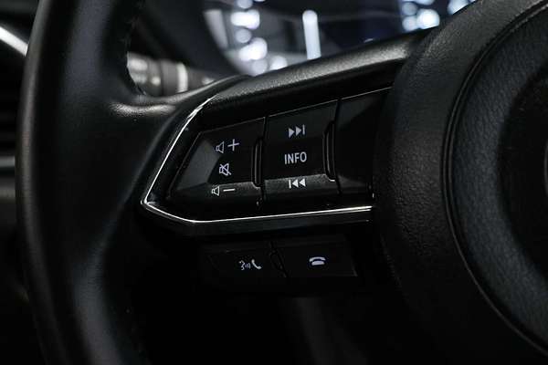 2023 Mazda CX-5 G20 Maxx KF Series