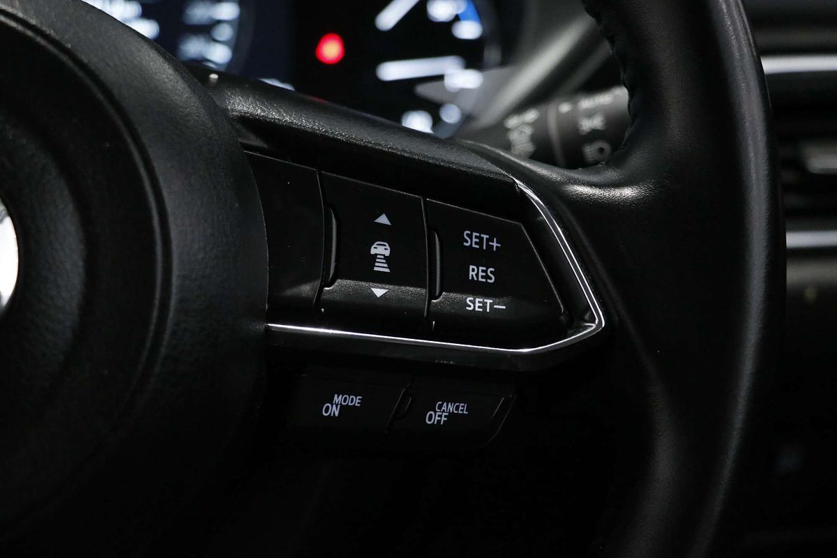 2023 Mazda CX-5 G20 Maxx KF Series