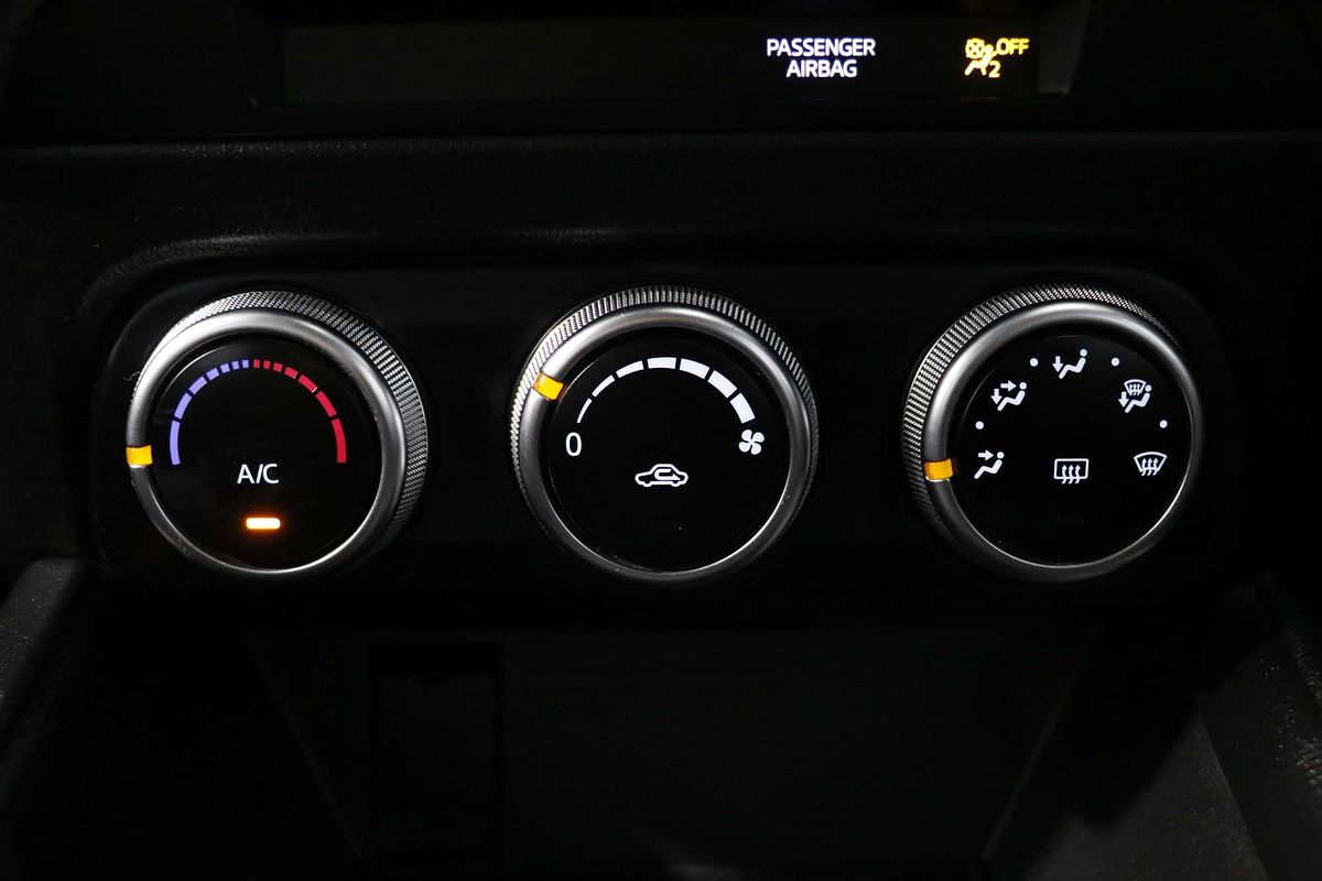 2023 Mazda CX-5 G20 Maxx KF Series