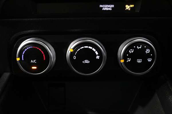 2023 Mazda CX-5 G20 Maxx KF Series