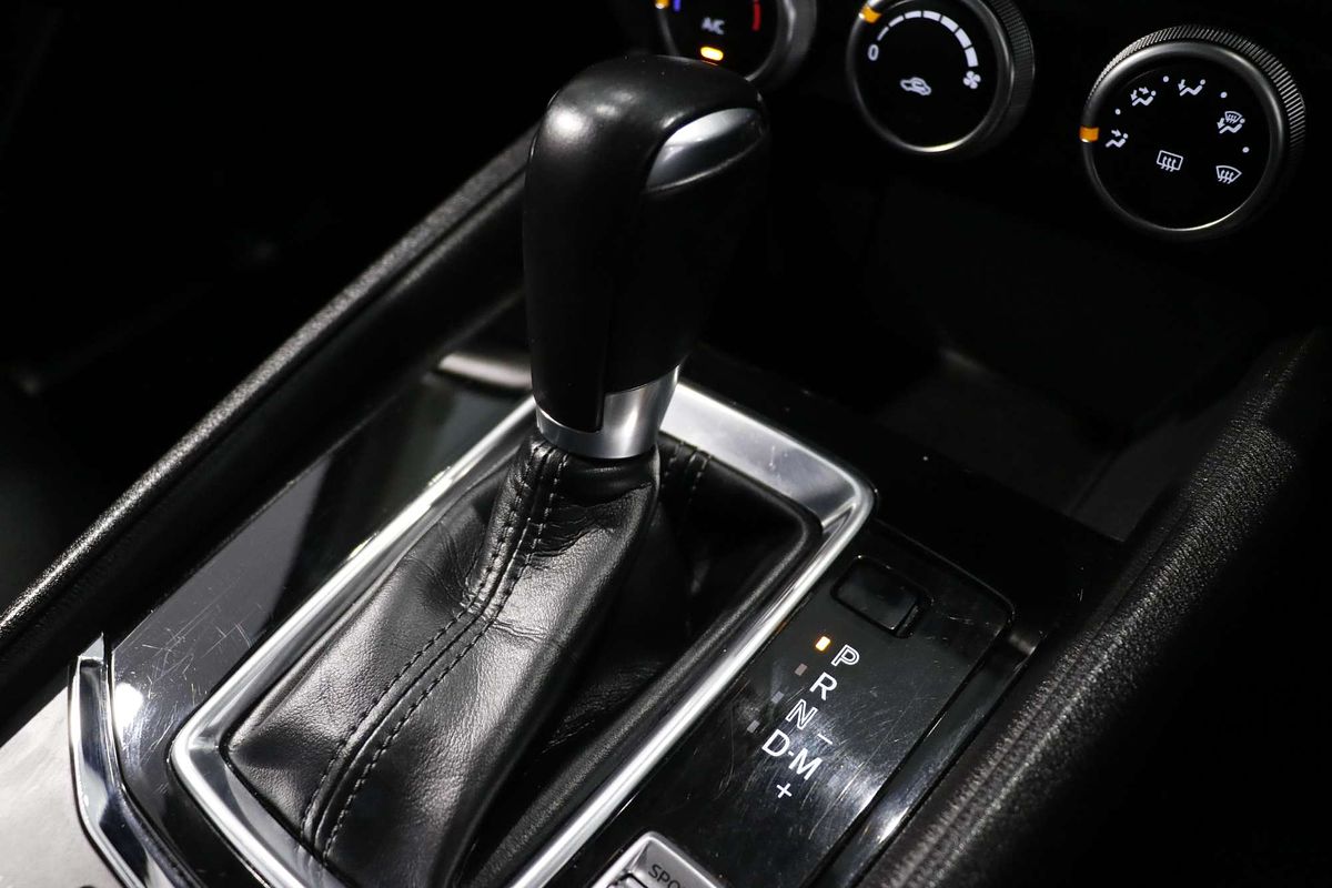 2023 Mazda CX-5 G20 Maxx KF Series